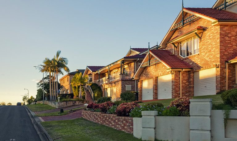 What buildings should the Building Inspections present?