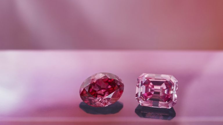 Tips For A Successful Pink Diamond Investment