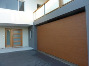Garage door quote examples