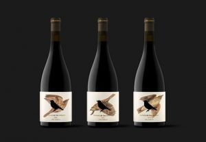 15 Best Wine Label Design you would buy