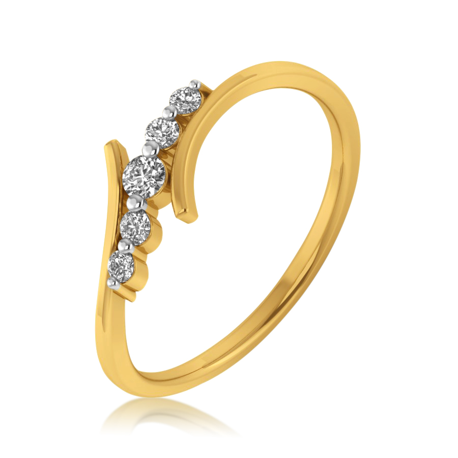 Diamond ring Diamond ring