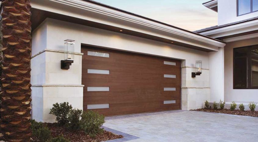 garage doors