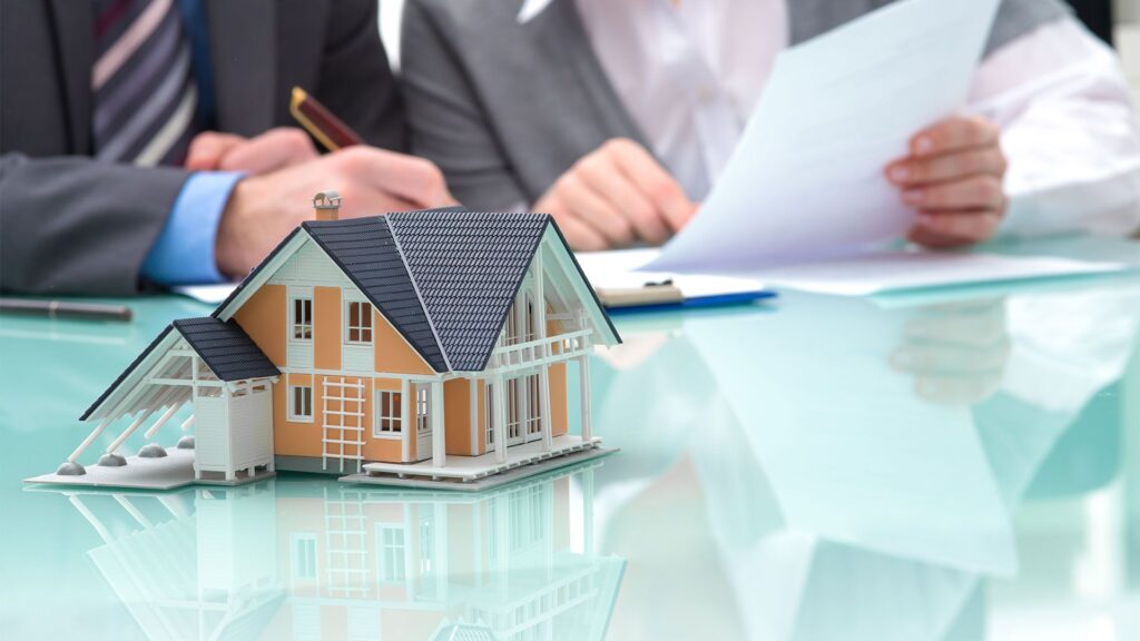real estate agent real estate agent